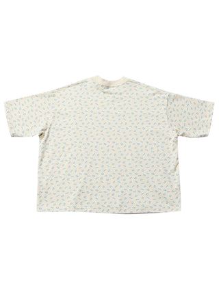 PREORDER: Yellow x Blue T-Shirt