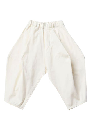PREORDER: Nunuforme Ivory Pants