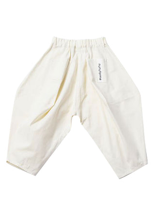PREORDER: Nunuforme Ivory Pants