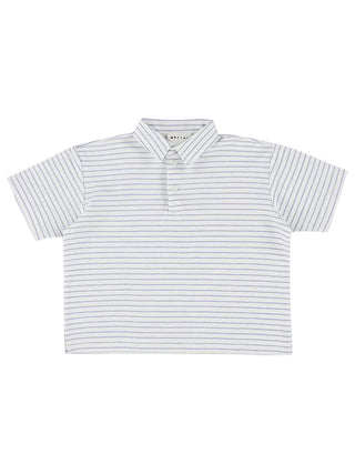 PREORDER: Wim Polo Shirt