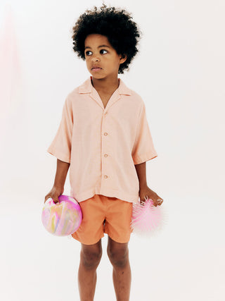 PREORDER: Xalou Shirt