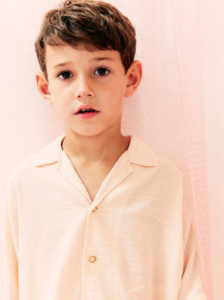 PREORDER: Xalou Shirt