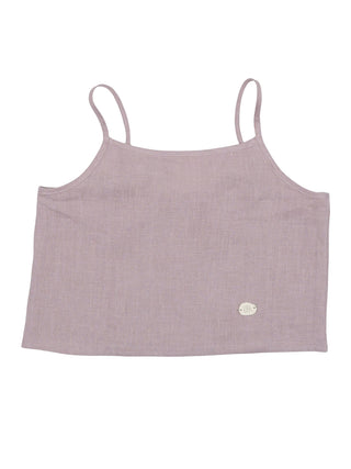 Echo Lavender Blouse