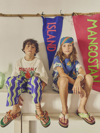 PREORDER: Loros T-Shirt