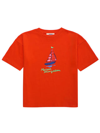 PREORDER: Barcos T-Shirt