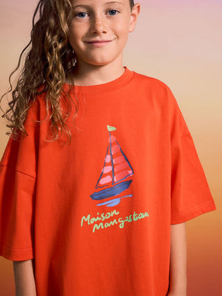 PREORDER: Barcos T-Shirt