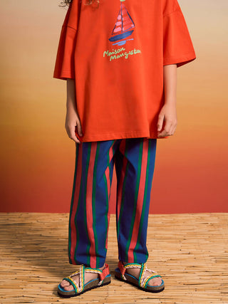 PREORDER: Barcos T-Shirt