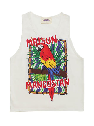 PREORDER: Loros Tank Top
