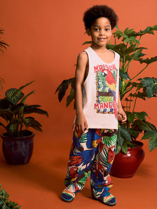 PREORDER: Loros Tank Top