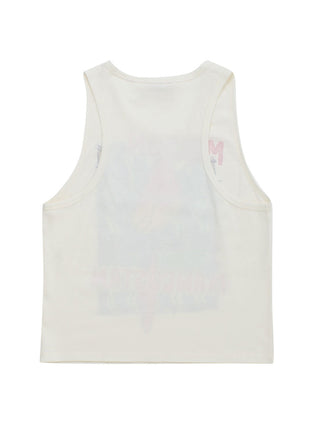 PREORDER: Loros Tank Top