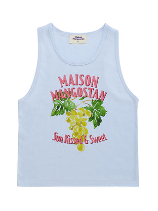PREORDER: Uvas Tank Top