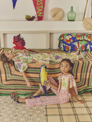 PREORDER: Uvas Tank Top