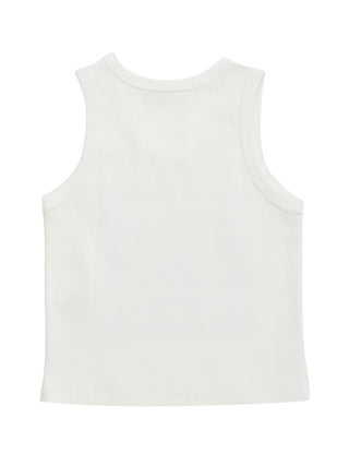 PREORDER: Birds Tank Top