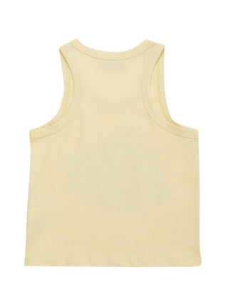 PREORDER: Vintage Flowers Tank Top