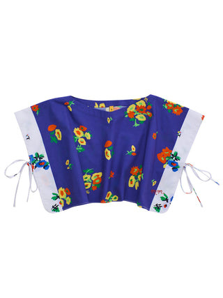 PREORDER: Blossom Patchwork Top
