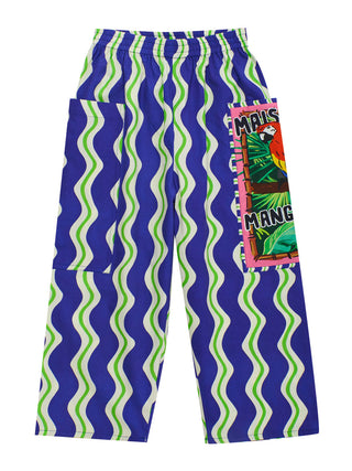 PREORDER: Loros Wavy Pants