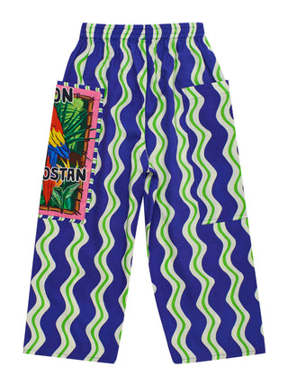 PREORDER: Loros Wavy Pants