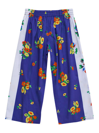 PREORDER: Blossom Patchwork Pants