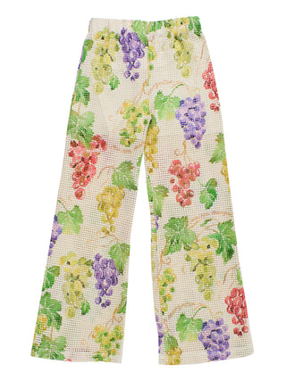 PREORDER: Uvas Mesh Pants