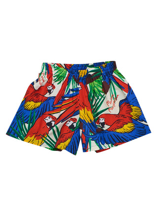 PREORDER: Loros Shorts