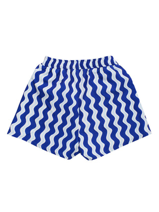 PREORDER: Loros Wavy Swimshorts