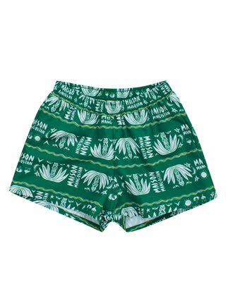 PREORDER: Palma Swimshorts