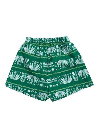 PREORDER: Palma Swimshorts