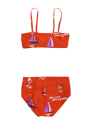 PREORDER: Barcos Bow Bikini