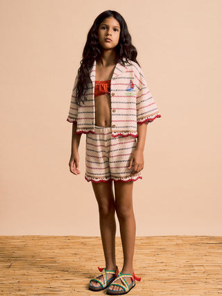 PREORDER: Barcos Bow Bikini