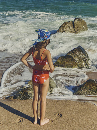 PREORDER: Barcos Bow Bikini