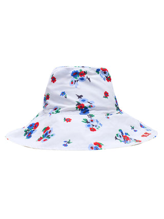PREORDER: Blossom Reversible Sun Hat