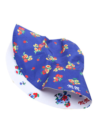 PREORDER: Blossom Reversible Sun Hat