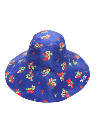 PREORDER: Blossom Reversible Sun Hat