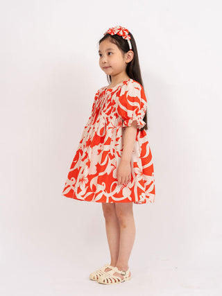 Fantasia Dress