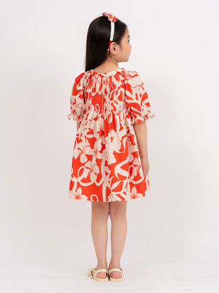 Fantasia Dress