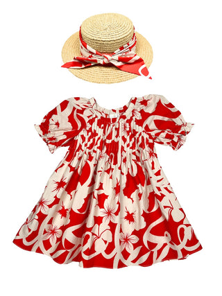 Fantasia Dress