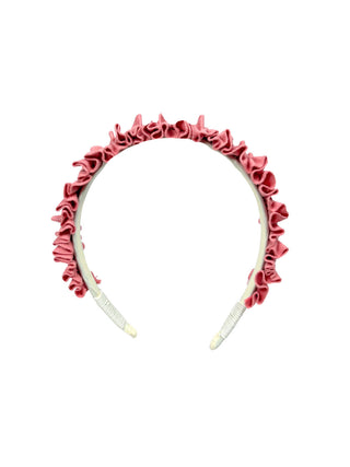 Gathered Headband