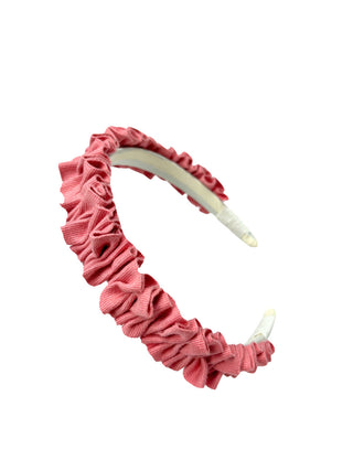 Gathered Headband