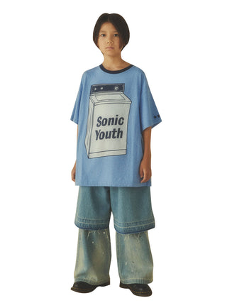 SONIC YOUTH  T-Shirts