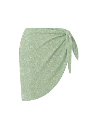 Sery Short Skirt