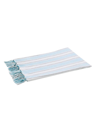 Foutas Light N Beach Stripes Towel