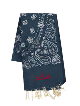 Foutas Bandana Beach Towel
