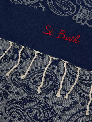Foutas Bandana Beach Towel