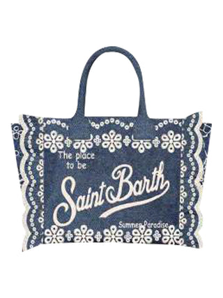 Colette Volant Hand Bag