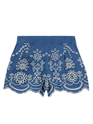 Amani Shorts