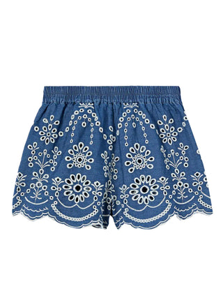 Amani Shorts