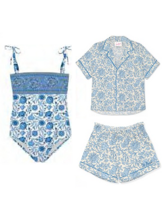 Zadig One Piece