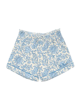 Illy Pullup Shorts