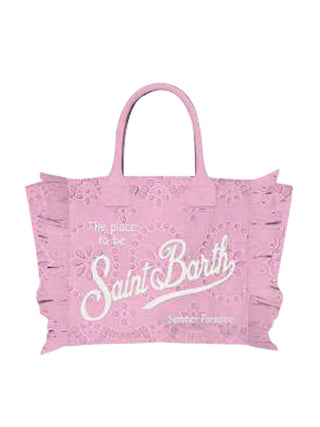 Colette Volant Sangallo Handbag