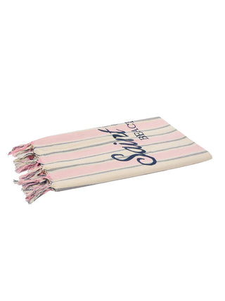Foutas Beach Stripes Towel
